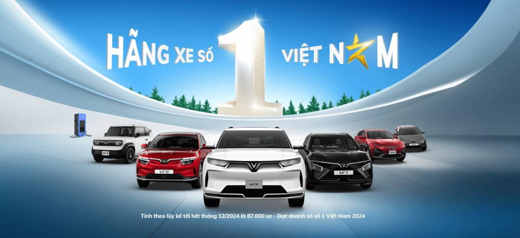 banner vinfast 1 Vinfast